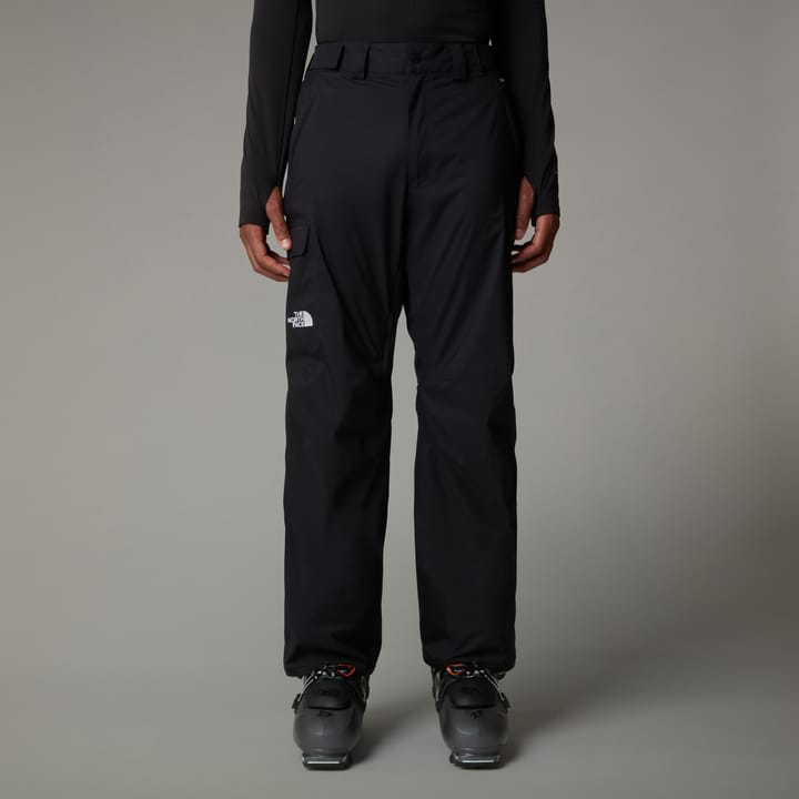 The North Face Men's Freedom Pants TNF Black/NPF The North Face