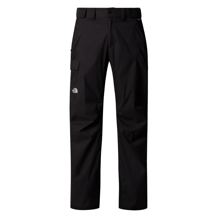 The North Face Men's Freedom Pants TNF Black/NPF The North Face