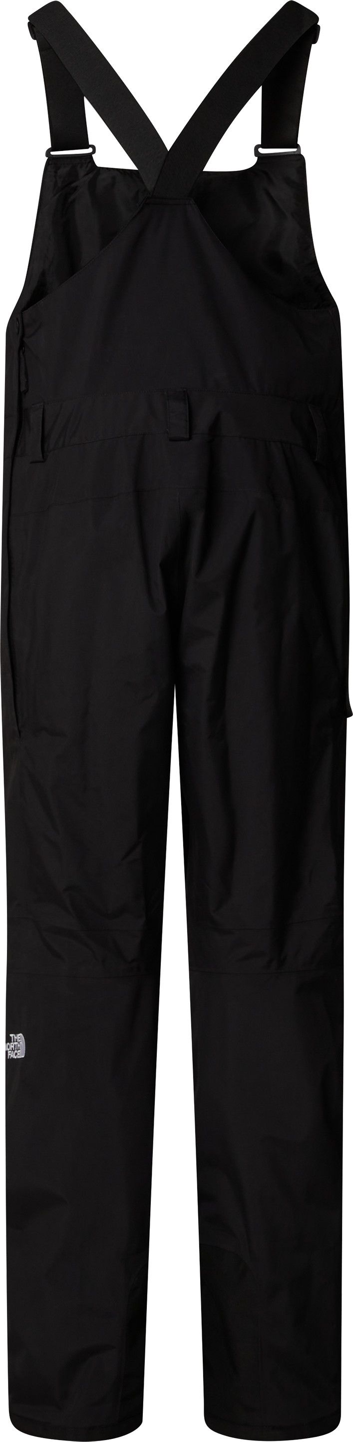 The North Face Women's Freedom Bib Pants TNF Black/NPF The North Face