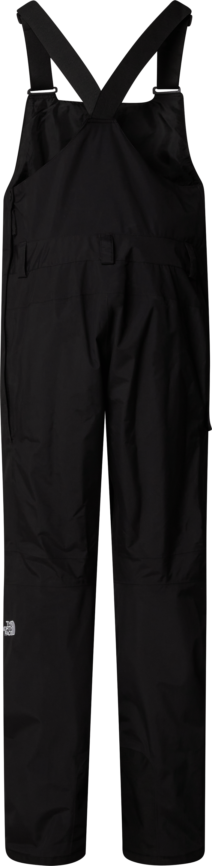 The North Face Women's Freedom Bib Pants TNF Black/NPF The North Face