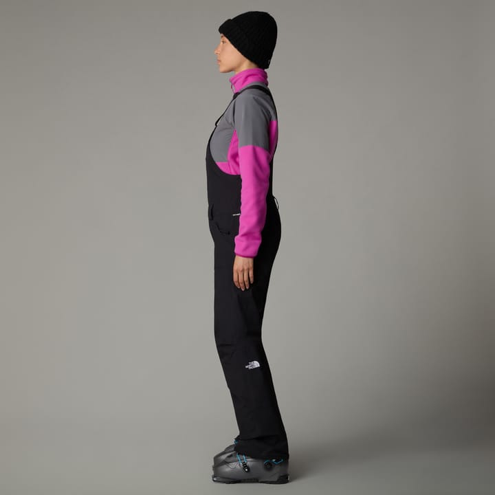 The North Face Women's Freedom Bib Pants TNF Black/NPF The North Face