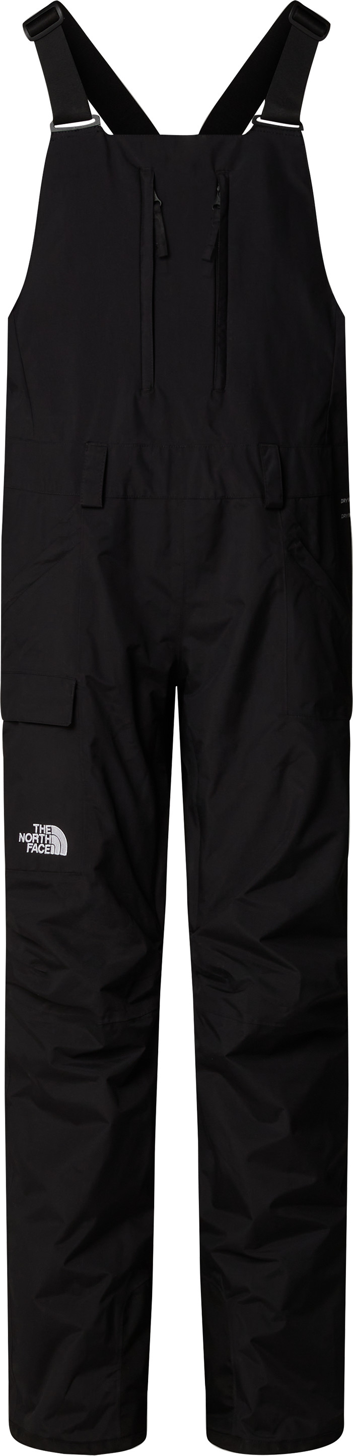 The North Face Women’s Freedom Bib Pants TNF Black/NPF