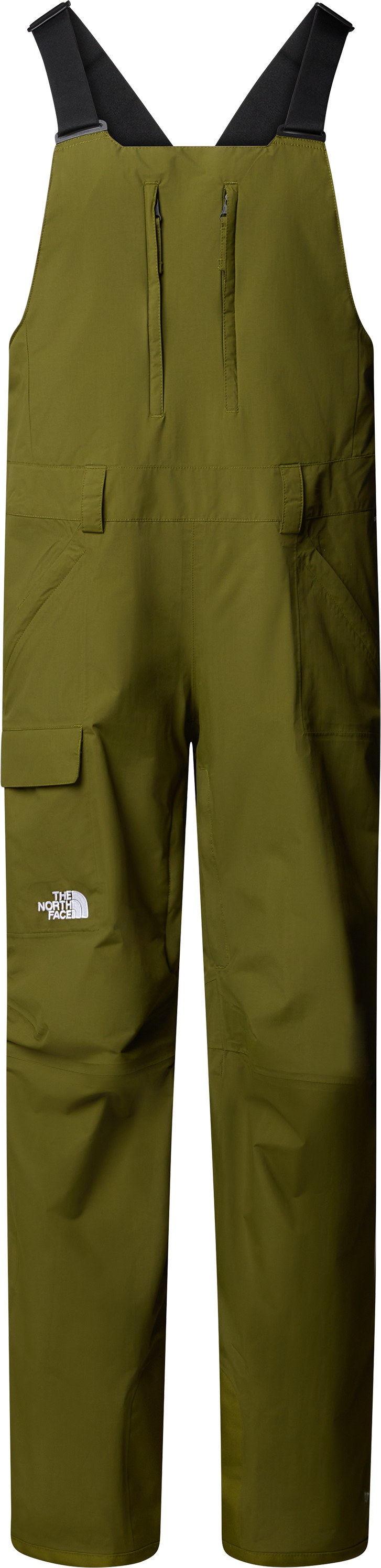 The North Face Women’s Freedom Bib Pants Forest Olive