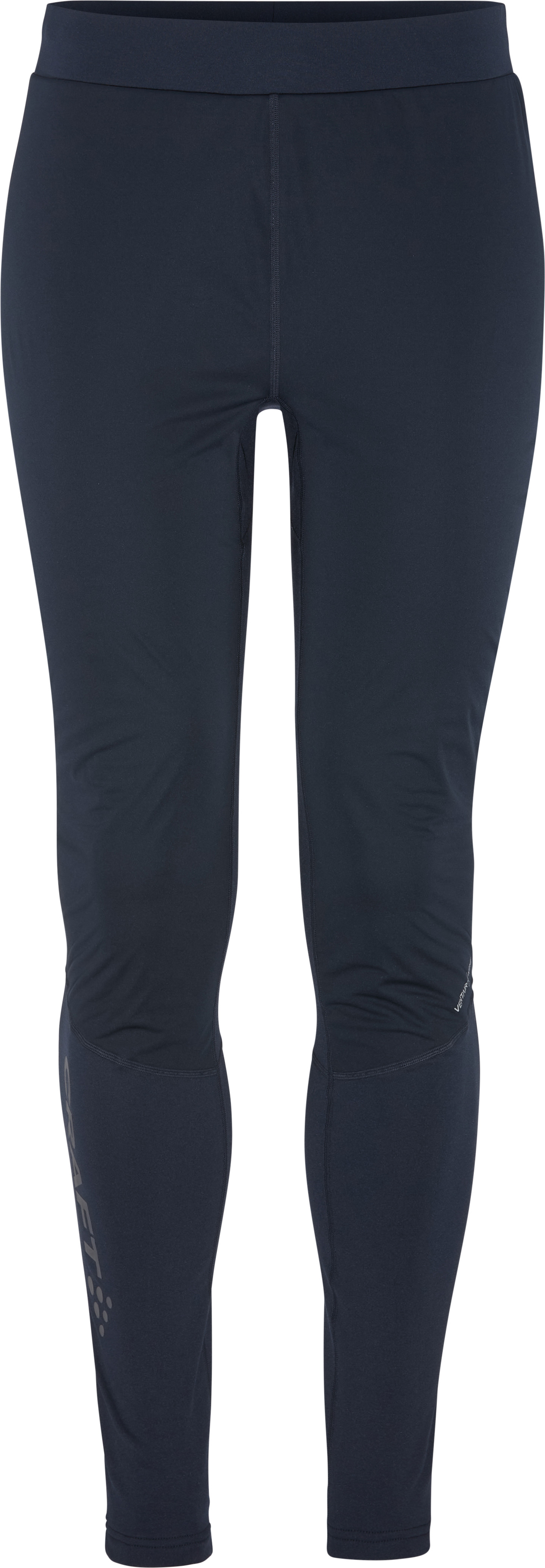 Craft Men’s Adv Essence Warm Wind Tights 2 Blaze/Granite