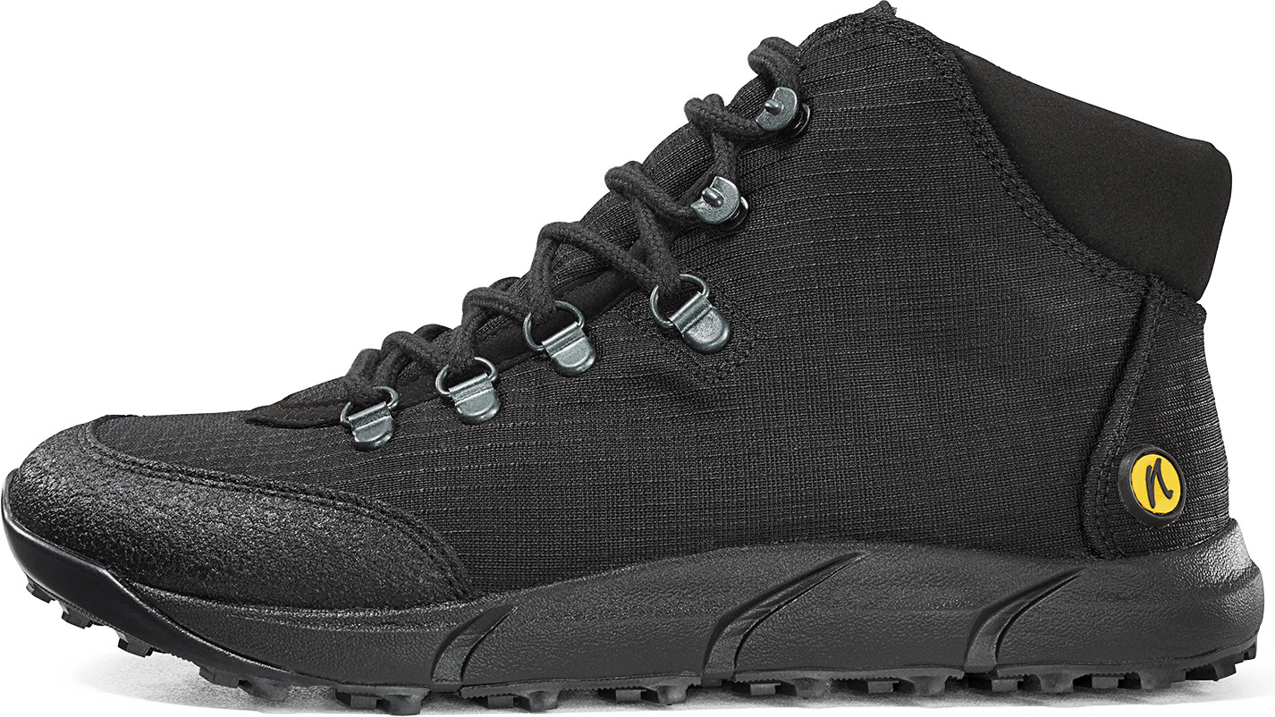 Joe Nimble Men’s WanderToes 2.0 Lite Black/Black