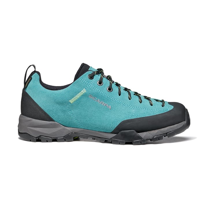 Scarpa Mojito Trail GTX Wmn (Suede) Icefall Scarpa