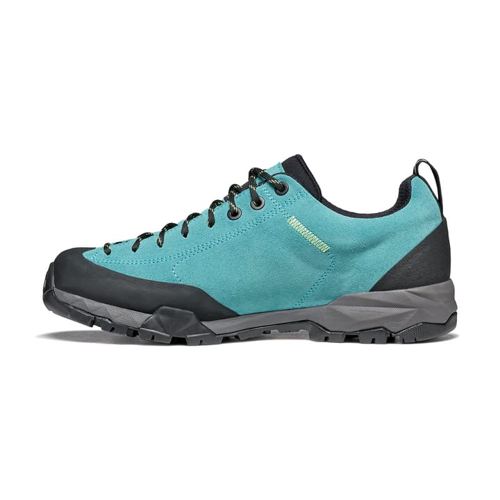 Scarpa Mojito Trail GTX Wmn (Suede) Icefall Scarpa