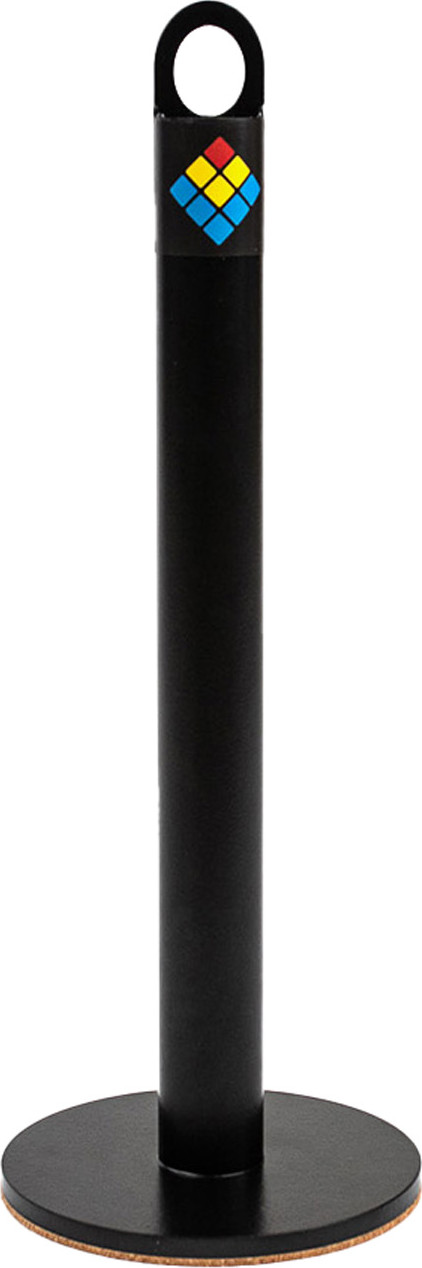 Lattice Training Lifting Pin Jet Black