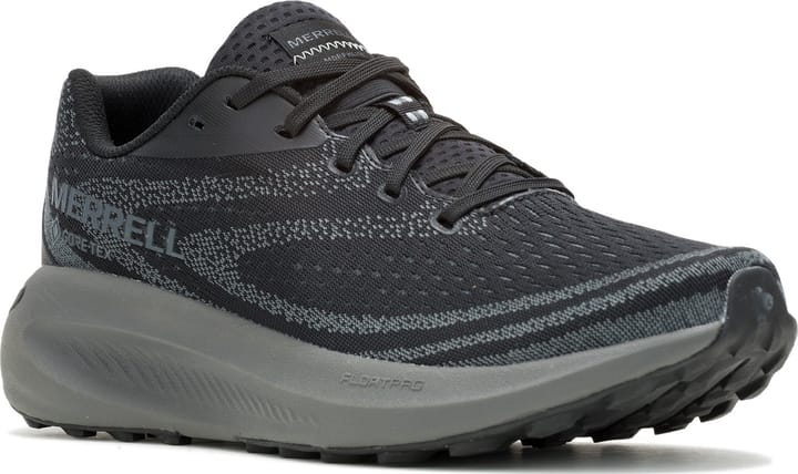 Merrell Men's Morphlite GORE-TEX Black Merrell