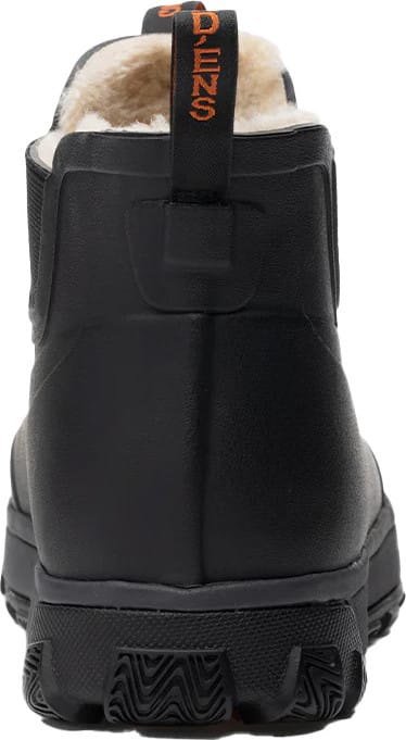 Grundéns Men's Deviation Sherpa Ankle Boot Black Grundéns