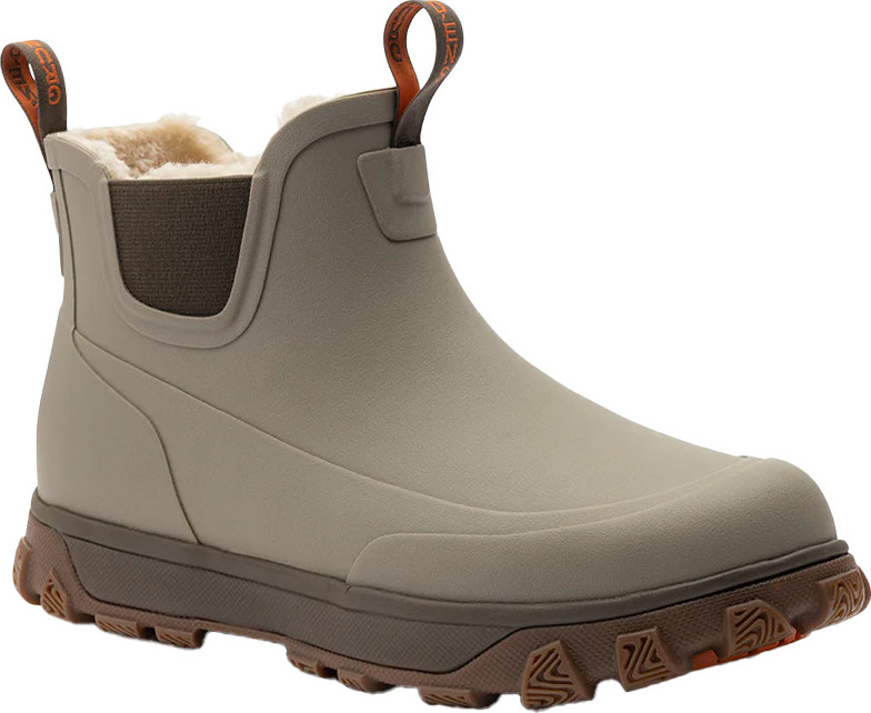 Grundéns Men’s Deviation Sherpa Ankle Boot Silt