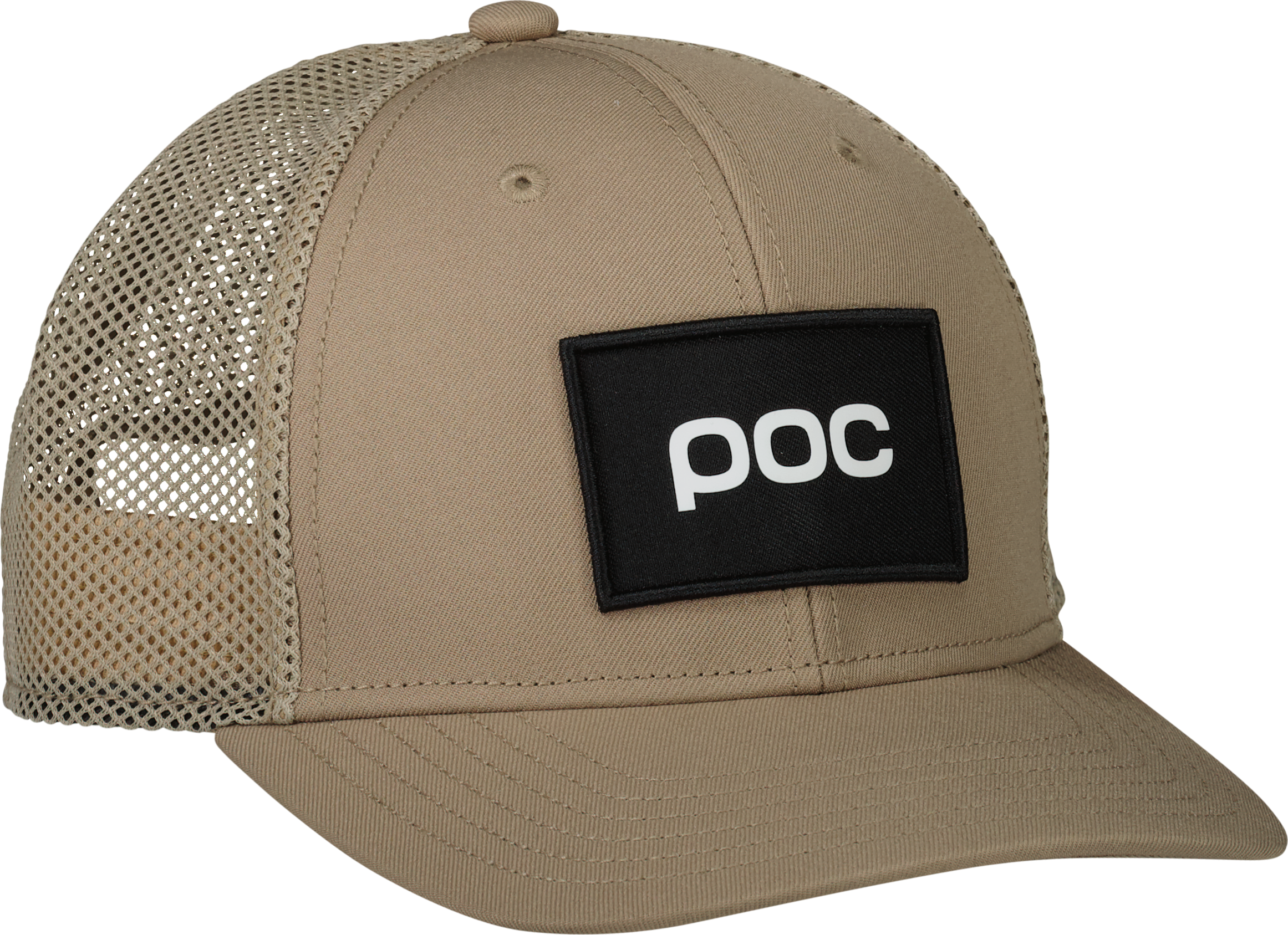 POC Trucker Cap Magnasite Beige