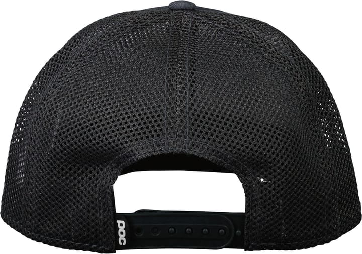 POC Kids' Essential MTB Cap Sylvanite Grey POC