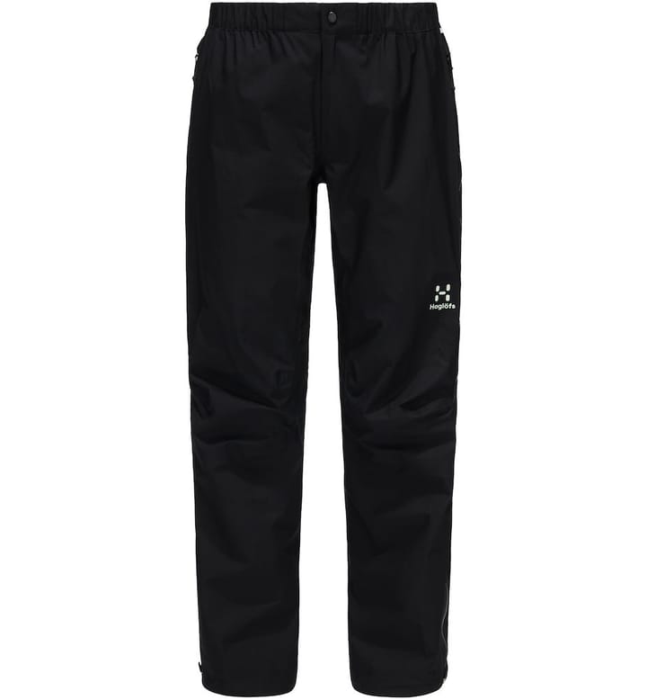 Haglöfs Men's L.I.M Pant (2022) True Black Regular Haglöfs