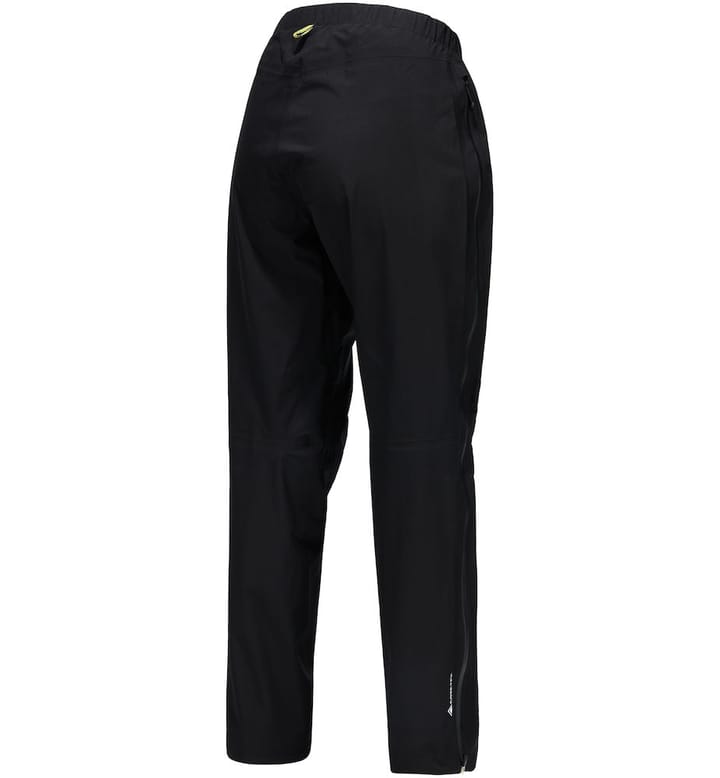 Haglöfs Men's L.I.M Pant (2022) True Black Regular Haglöfs