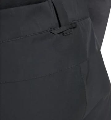 Haglöfs Men's Gondol Insulated Pant  True Black Haglöfs