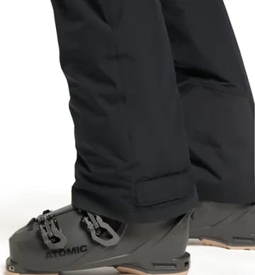 Haglöfs Men's Gondol Insulated Pant  True Black Haglöfs