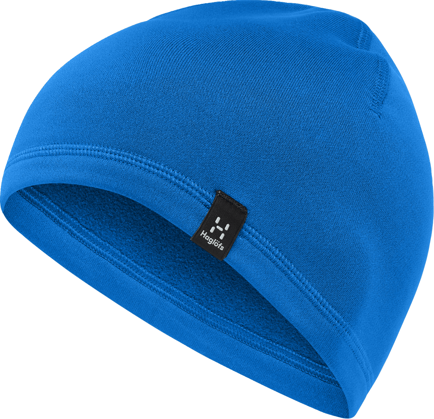 Haglöfs Betula Beanie Electric Blue