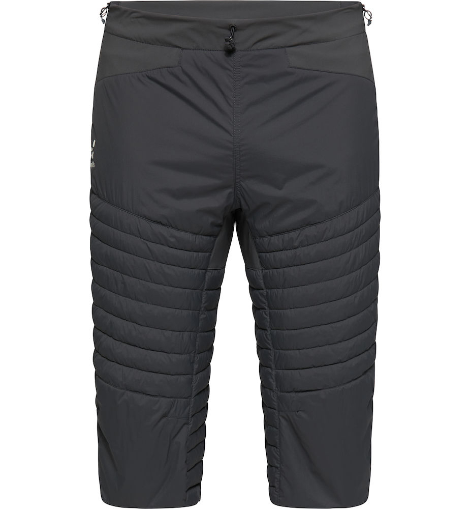 Haglöfs Men’s L.I.M Mimic 3/4 Pant Magnetite