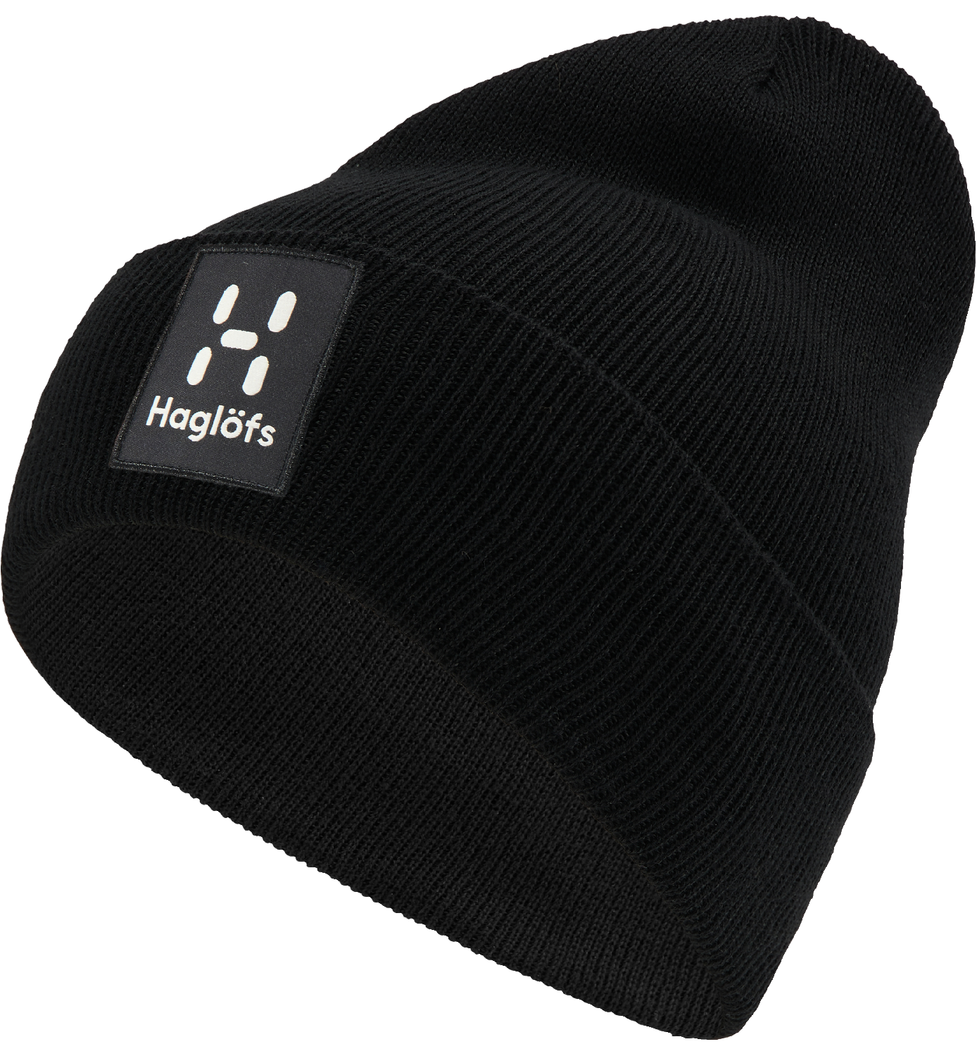 Haglöfs Aze Beanie True Black