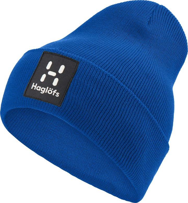 Haglöfs Aze Beanie Electric Blue Haglöfs