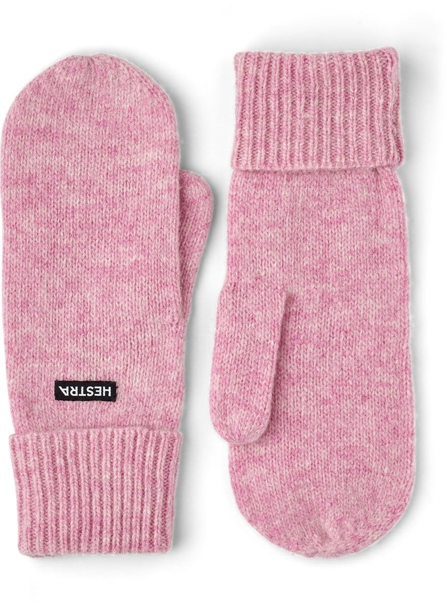 Hestra Pancho - Mitt Pink