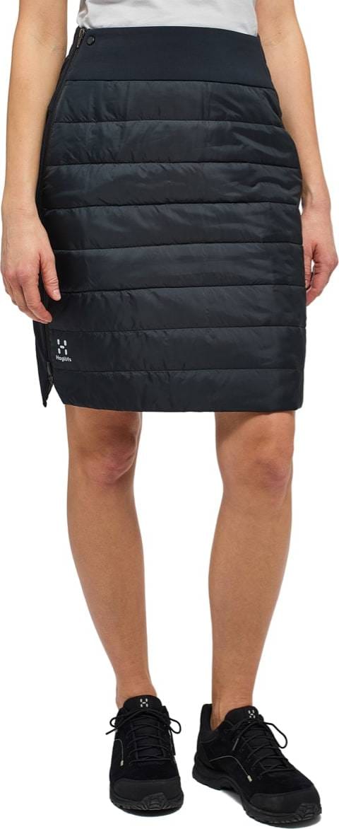 Haglöfs Women's Mimic Skirt True Black Haglöfs