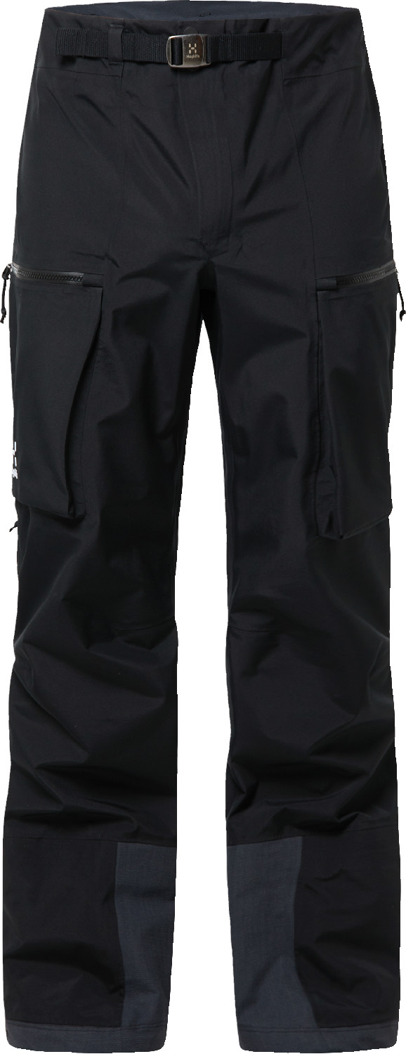 Haglöfs Men’s Vassi GORE-TEX Pant True Black