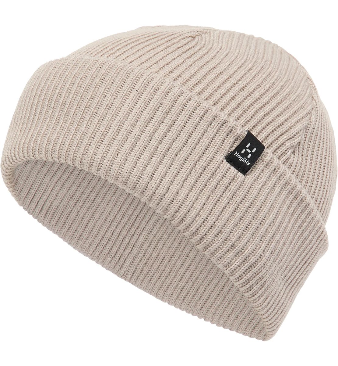 Haglöfs Unisex Vassi Beanie Sand