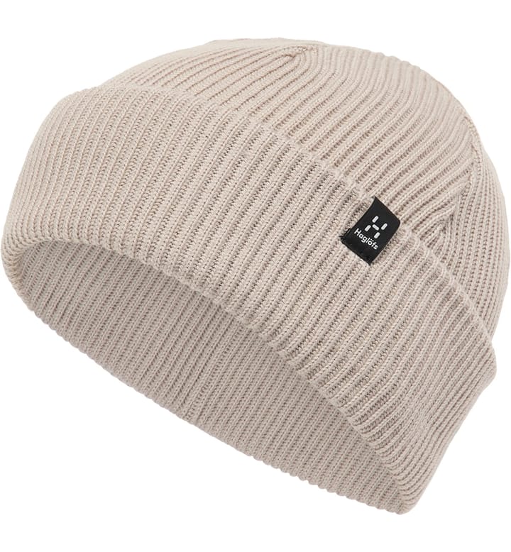 Haglöfs Unisex Vassi Beanie Sand Haglöfs