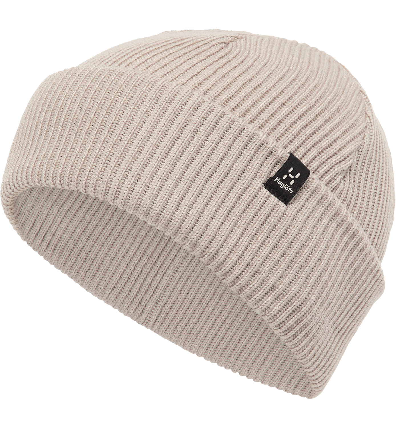 Haglöfs Unisex Vassi Beanie Sand