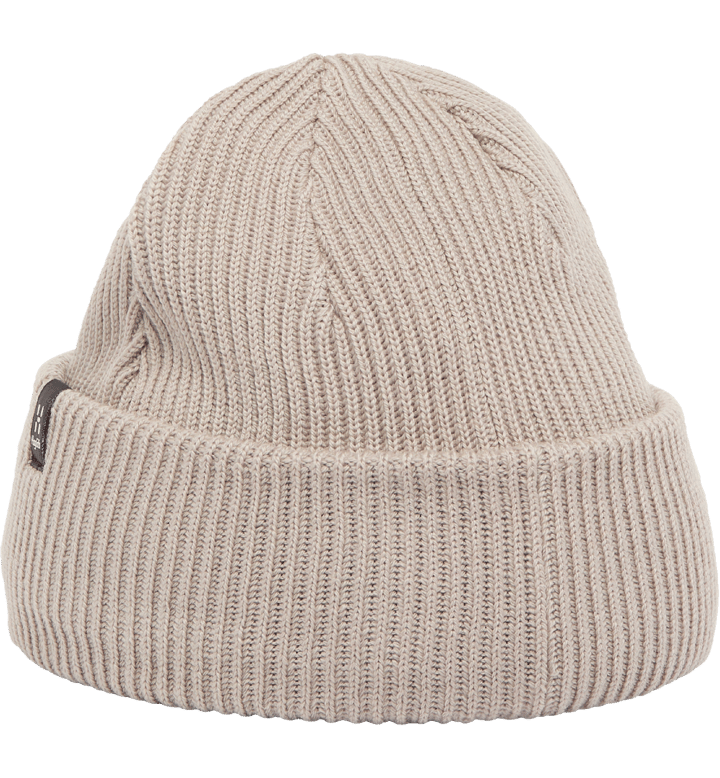 Haglöfs Unisex Vassi Beanie Sand Haglöfs