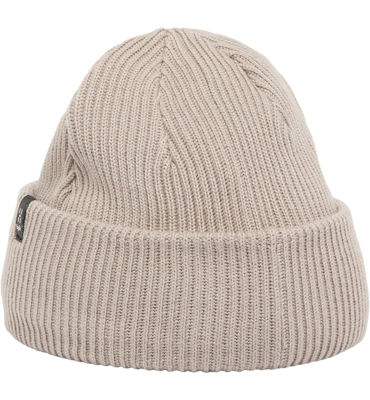 Haglöfs Unisex Vassi Beanie Sand Haglöfs