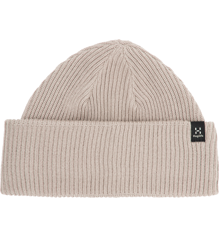 Haglöfs Unisex Vassi Beanie Sand Haglöfs