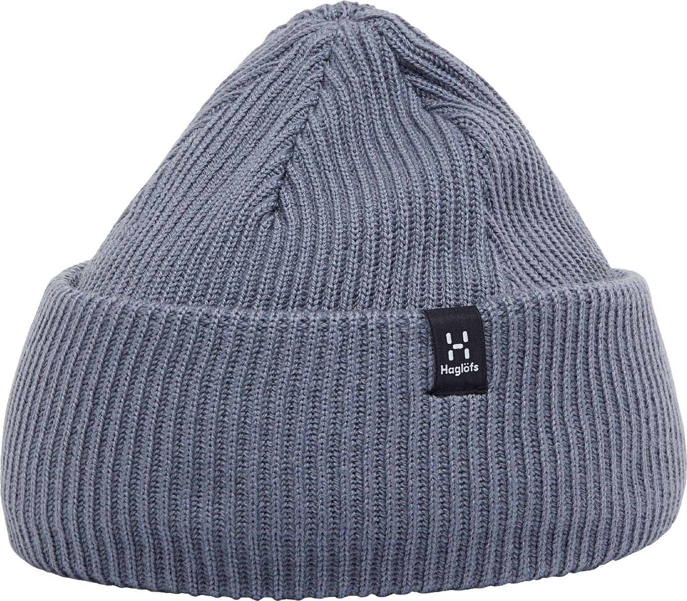 Haglöfs Unisex Vassi Beanie Steel Blue