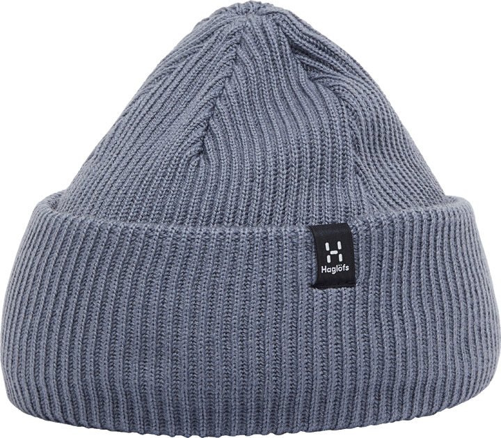 Haglöfs Unisex Vassi Beanie Steel Blue Haglöfs