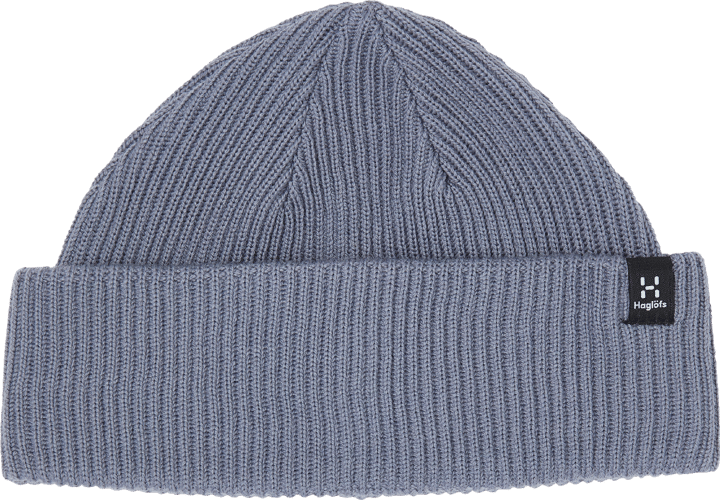 Haglöfs Unisex Vassi Beanie Steel Blue Haglöfs