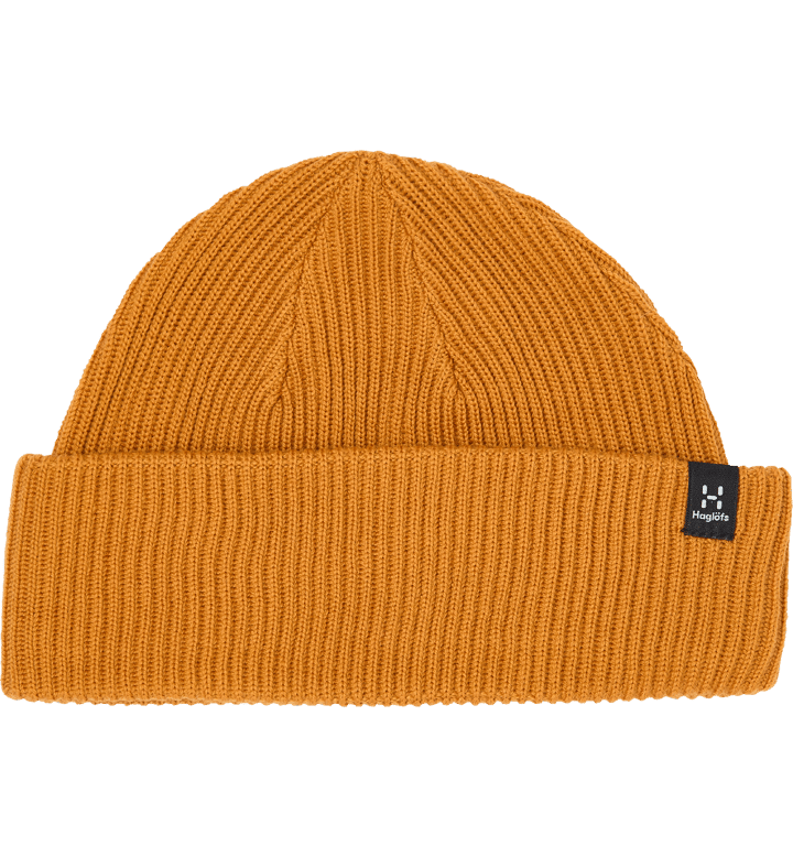 Haglöfs Unisex Vassi Beanie Desert Yellow Haglöfs