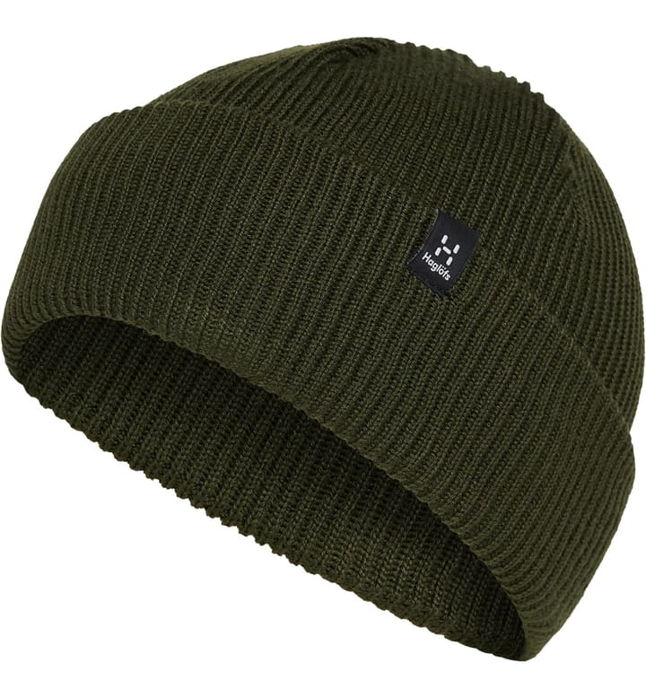 Haglöfs Unisex Vassi Beanie Seaweed Green Haglöfs