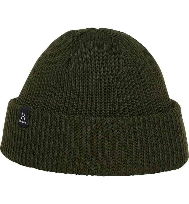 Haglöfs Unisex Vassi Beanie Seaweed Green Haglöfs