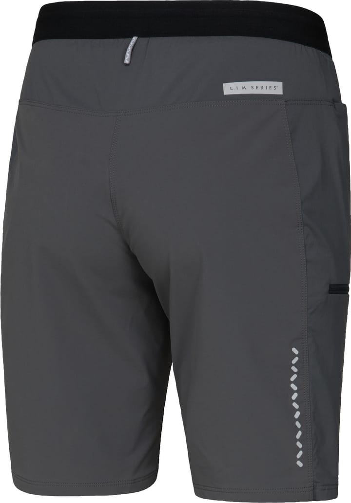 Haglöfs Women's L.I.M Rugged Shorts Magnetite Haglöfs