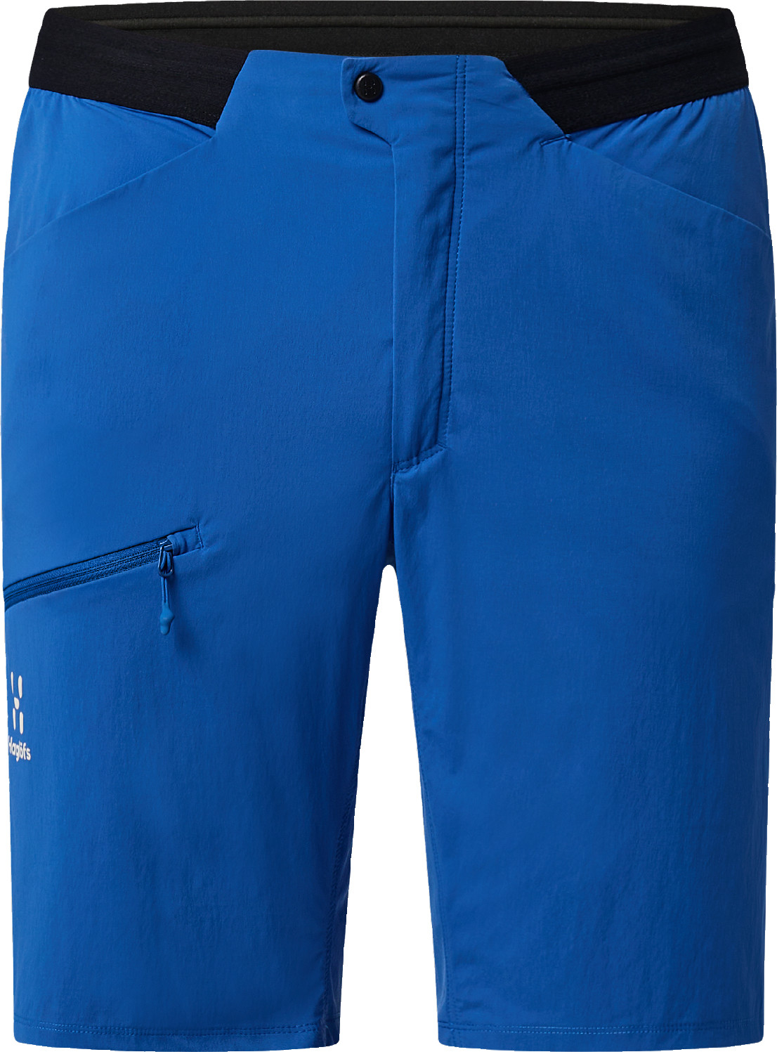 Haglöfs Women’s L.I.M Fuse Shorts Electric Blue