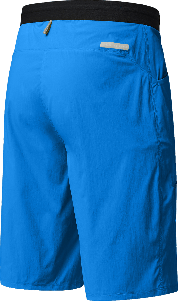 Haglöfs Men's L.I.M Fuse Shorts Electric Blue Haglöfs