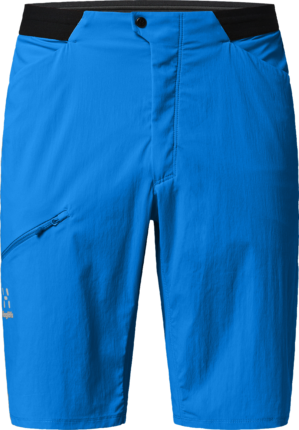 Haglöfs Men’s L.I.M Fuse Shorts Electric Blue