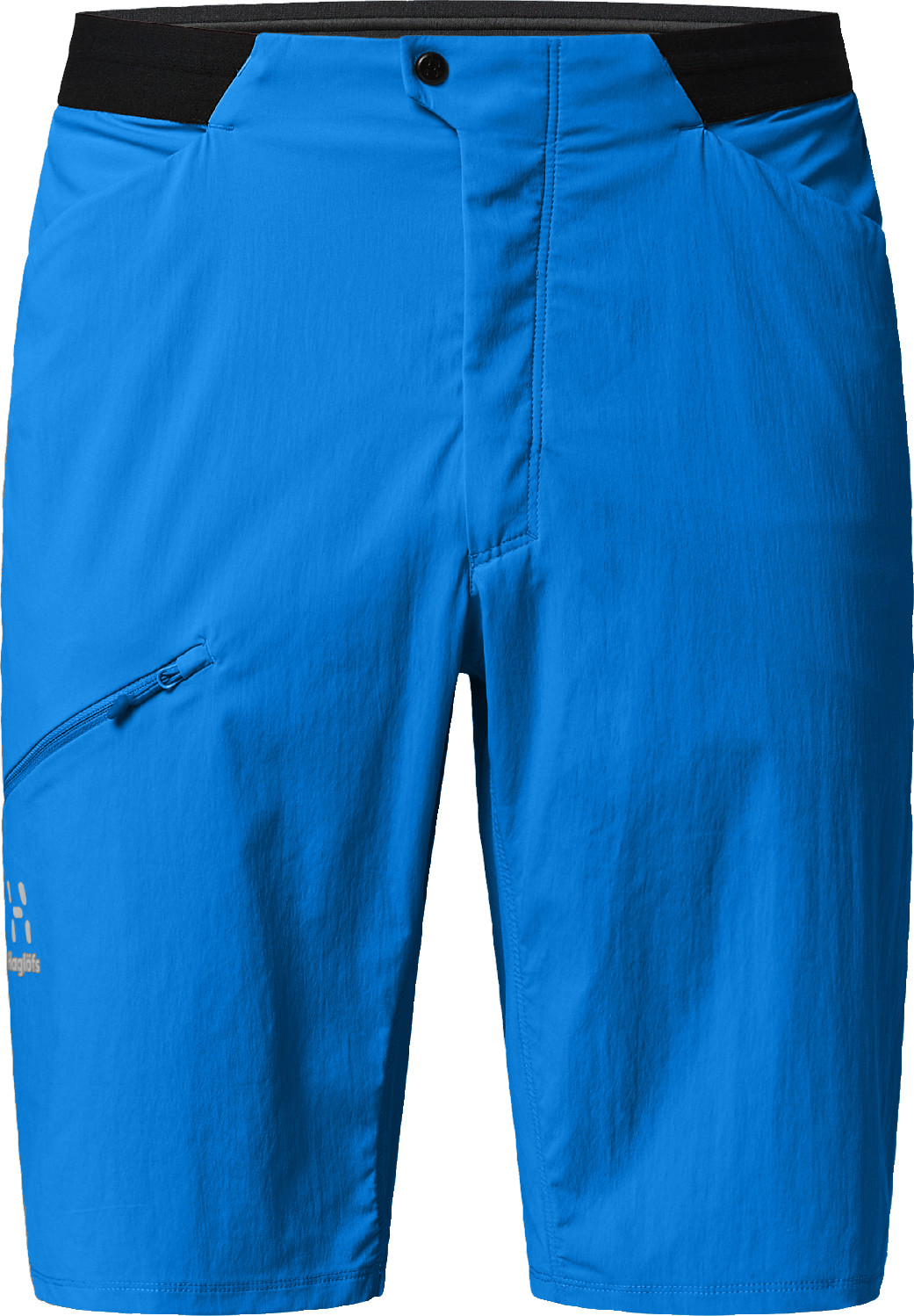 Haglöfs Men’s L.I.M Fuse Shorts Electric Blue