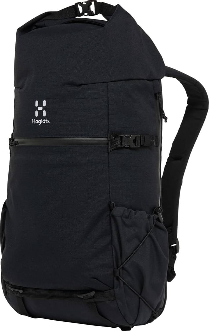 Haglöfs Ardos Rolltop 22 True Black Haglöfs