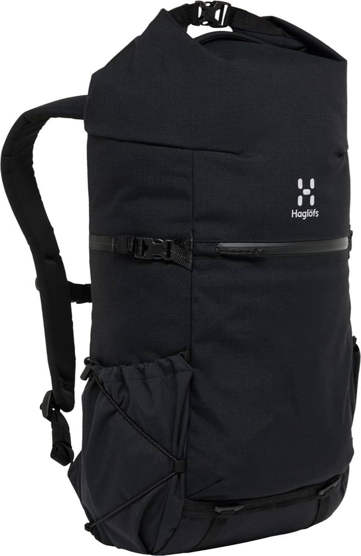 Haglöfs Ardos Rolltop 22 True Black Haglöfs