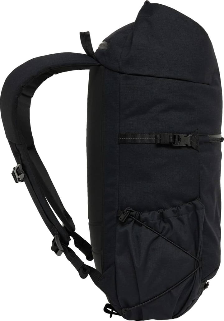 Haglöfs Ardos Rolltop 22 True Black Haglöfs