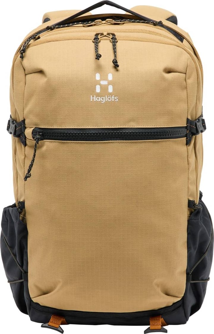 Haglöfs Jarve Multi 28 Cinnamon Brown/True Black Haglöfs