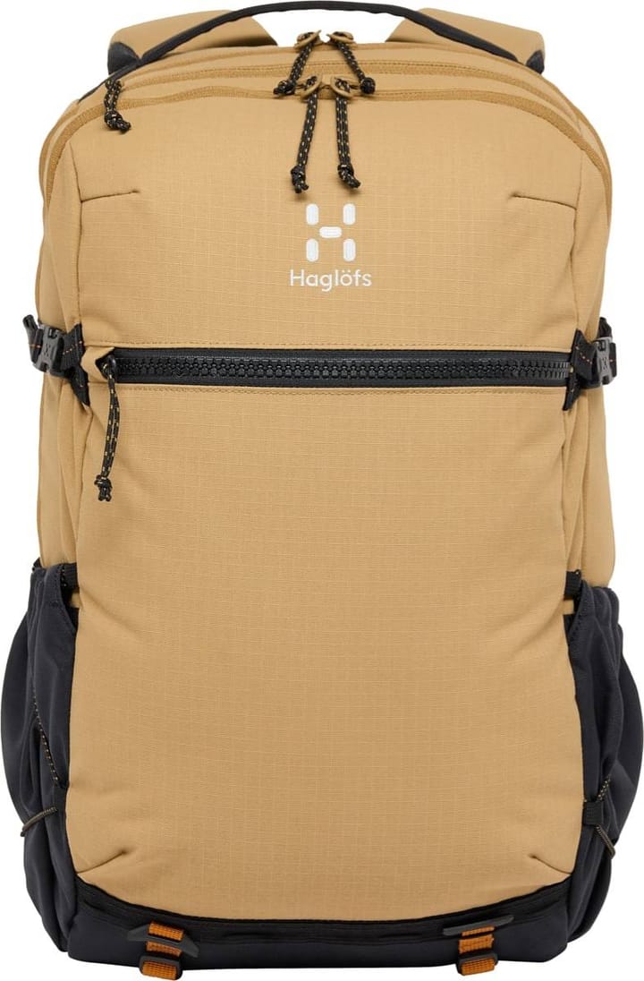 Haglöfs Jarve Multi 22 Cinnamon Brown/True Black Haglöfs